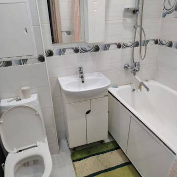 Сдается 1-комнатная квартира, 18,2 м²