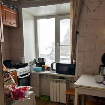 Продается 2-х комнатная квартира, 45,5 м²