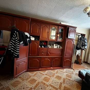 Продается 2-х комнатная квартира, 45,5 м²