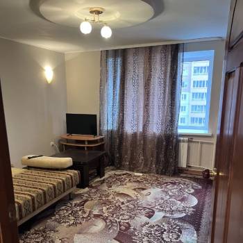 Сдается 1-комнатная квартира, 37,2 м²