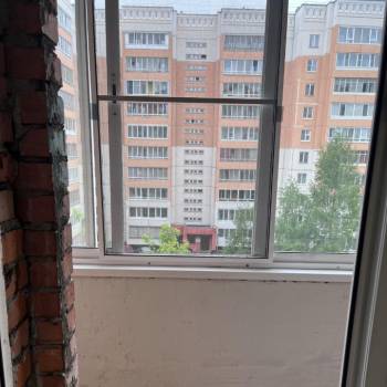 Сдается 1-комнатная квартира, 37,2 м²