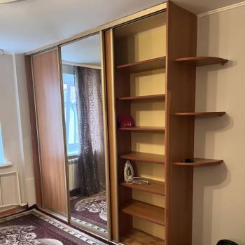 Сдается 1-комнатная квартира, 37,2 м²