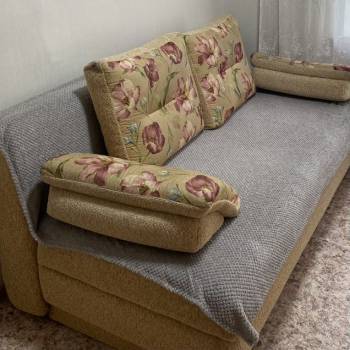 Сдается 2-х комнатная квартира, 24 м²