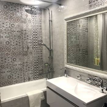 Сдается 2-х комнатная квартира, 50 м²