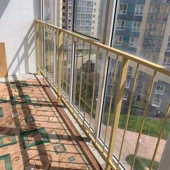 Продается 2-х комнатная квартира, 52,7 м²