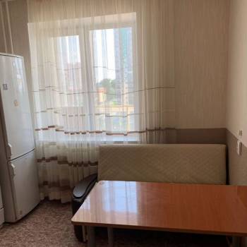 Продается 2-х комнатная квартира, 52,7 м²