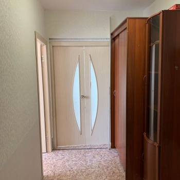 Продается 2-х комнатная квартира, 52,7 м²