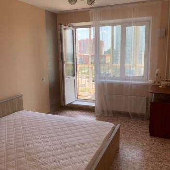 Продается 2-х комнатная квартира, 52,7 м²