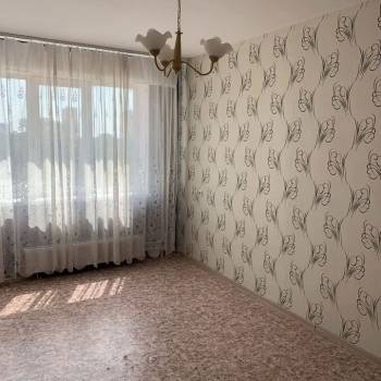 Продается 2-х комнатная квартира, 52,7 м²