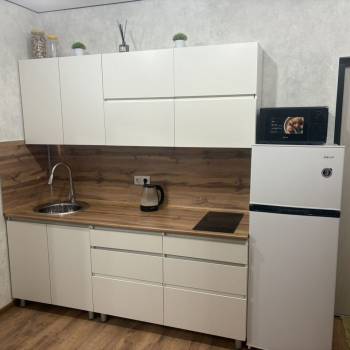 Продается 2-х комнатная квартира, 25,2 м²