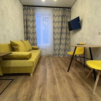 Продается 2-х комнатная квартира, 25,2 м²