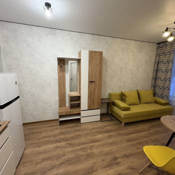 Продается 2-х комнатная квартира, 25,2 м²