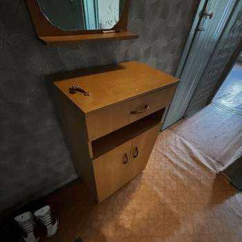 Сдается 1-комнатная квартира, 42 м²