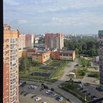 Продается 1-комнатная квартира, 36,9 м²