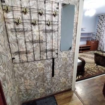 Сдается 1-комнатная квартира, 30,6 м²