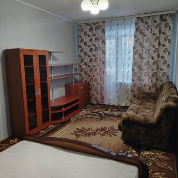 Сдается 1-комнатная квартира, 30,6 м²