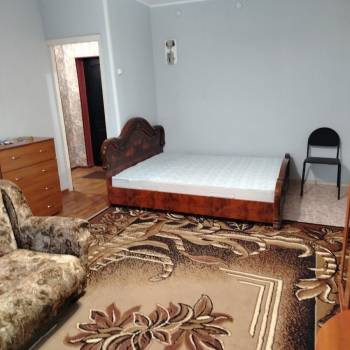 Сдается 1-комнатная квартира, 30,6 м²