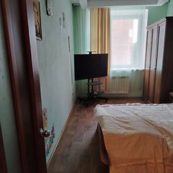 Продается 2-х комнатная квартира, 71,7 м²