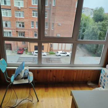 Продается 2-х комнатная квартира, 71,7 м²