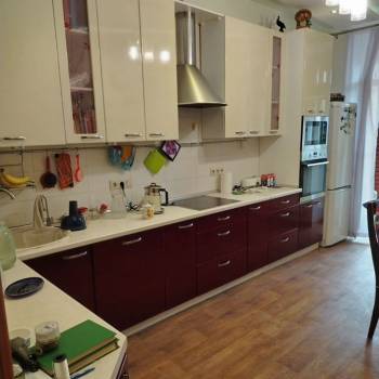 Продается 2-х комнатная квартира, 71,7 м²