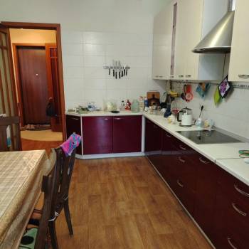 Продается 2-х комнатная квартира, 71,7 м²