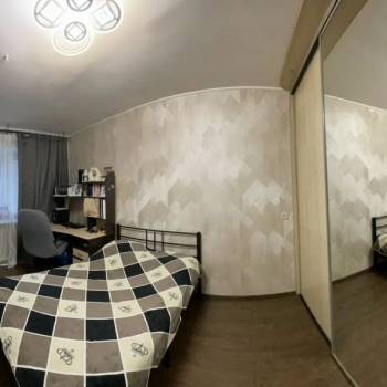 Продается 2-х комнатная квартира, 53 м²
