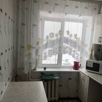 Продается 3-х комнатная квартира, 61,4 м²