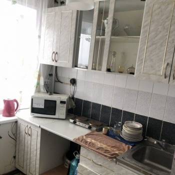 Продается 3-х комнатная квартира, 61,4 м²