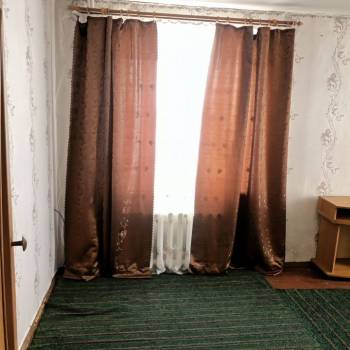 Продается 3-х комнатная квартира, 61,4 м²