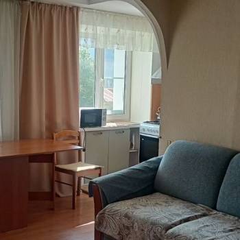 Сдается Многокомнатная квартира, 42 м²