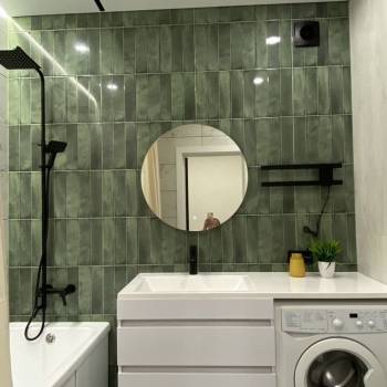 Продается 1-комнатная квартира, 35,3 м²