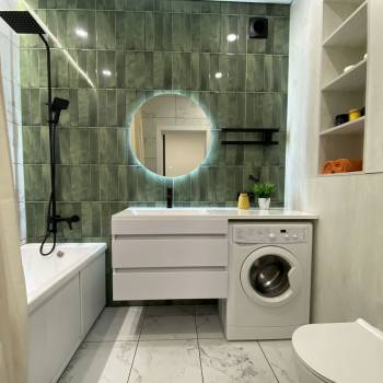 Продается 1-комнатная квартира, 35,3 м²