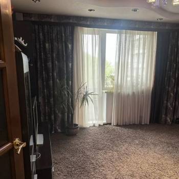 Продается 3-х комнатная квартира, 67 м²