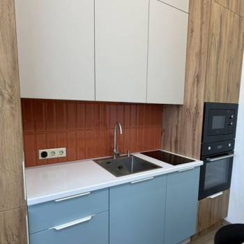 Сдается 1-комнатная квартира, 40 м²