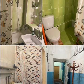 Сдается Комната, 20 м²