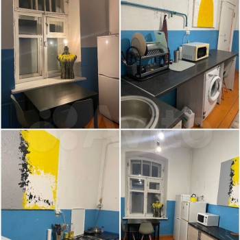 Сдается Комната, 20 м²