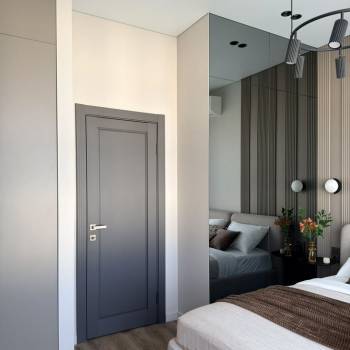 Продается 2-х комнатная квартира, 43,4 м²