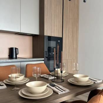 Продается 2-х комнатная квартира, 43,4 м²