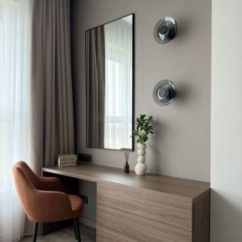 Продается 2-х комнатная квартира, 43,4 м²