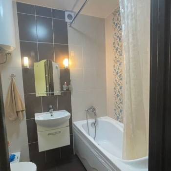 Продается 1-комнатная квартира, 31,4 м²