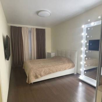Продается 1-комнатная квартира, 31,4 м²