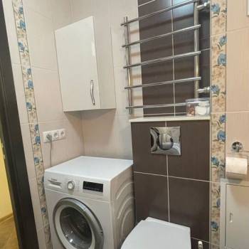 Продается 1-комнатная квартира, 31,4 м²