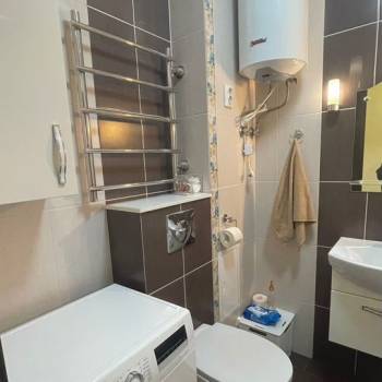 Продается 1-комнатная квартира, 31,4 м²