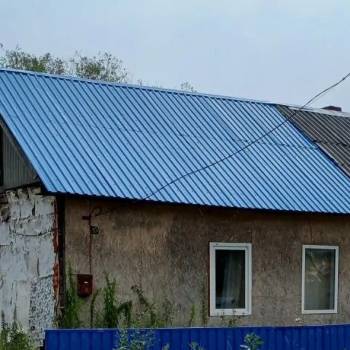 Продается 2-х комнатная квартира, 35 м²