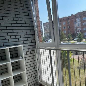 Сдается 1-комнатная квартира, 30 м²