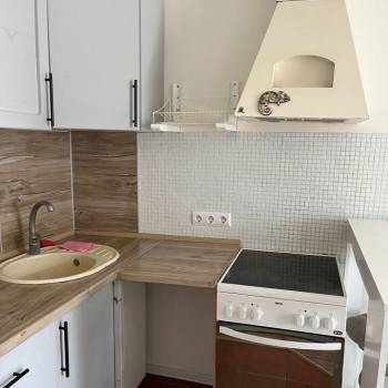 Сдается 1-комнатная квартира, 30 м²