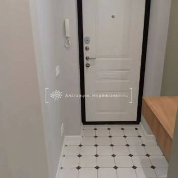 Сдается 2-х комнатная квартира, 31 м²