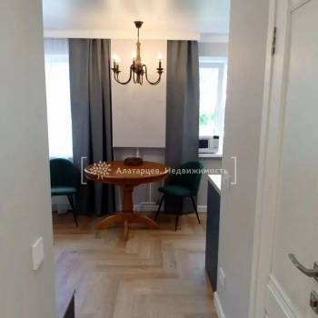 Сдается 2-х комнатная квартира, 31 м²