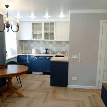 Сдается 2-х комнатная квартира, 31 м²