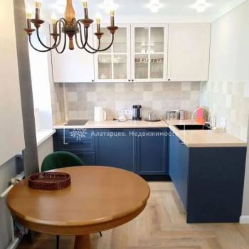 Сдается 2-х комнатная квартира, 31 м²